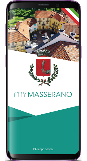 MyMasserano Screenshot 3
