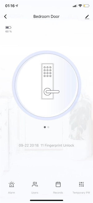 OVO Smart Screenshot 3