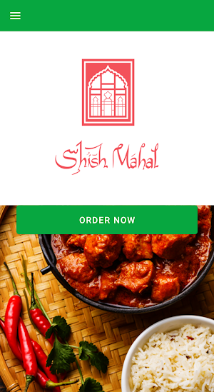 Shish Mahal Screenshot 0