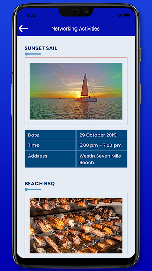 Wista International Screenshot 2
