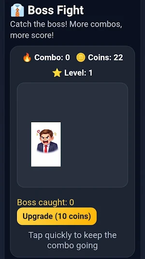 Office Relax -Mini Games Screenshot 2