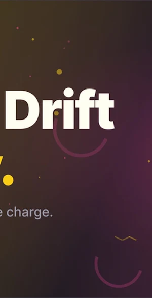 Goal Drift Rally Screenshot 1