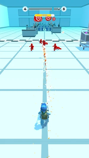 Crazy Mall Screenshot 3