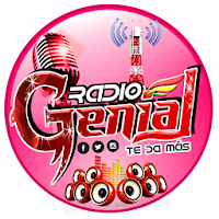 RADIO GENIAL G.R.