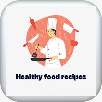 Healthy food recipes