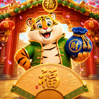 Tiger Jewels