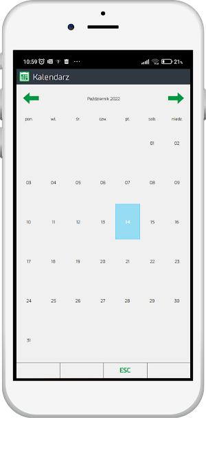 ViEnergy Screenshot 2