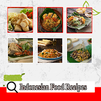 Cari Indonesian Food Recipes