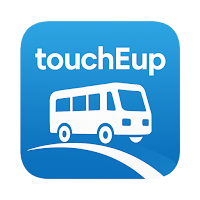 Touch-eup Shuttle Bus