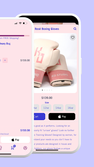 Ko Studio Screenshot 3