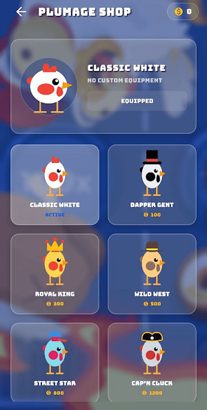 Poultry Path Screenshot 2