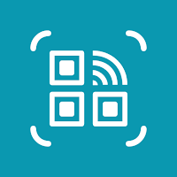 WiFi QR Code Scanner