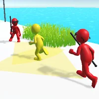 Sneak Race