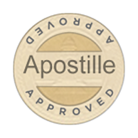 Apostille Countries List