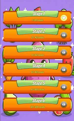 Health Crush Puzzle Game Screenshot 1