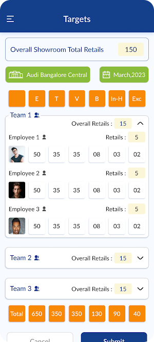 AutoRevog Screenshot 3