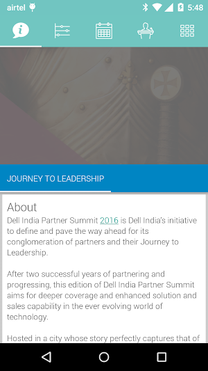DIPS 2016 Screenshot 1