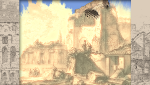 Il PArCo di Piranesi Screenshot 1