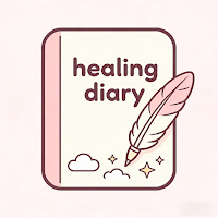 Healing Diary