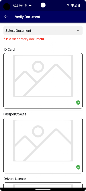 KaryMe Driver Screenshot 2