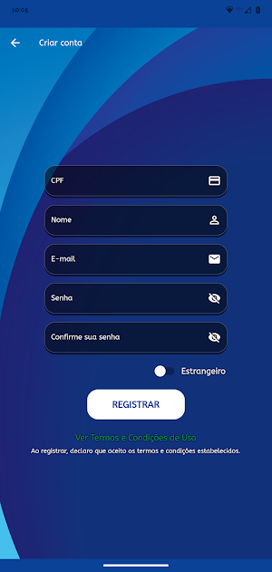 Conecta Monte Screenshot 1