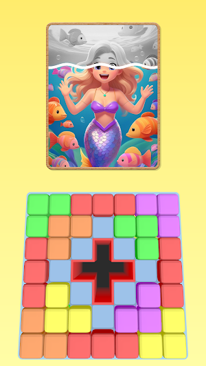 Block Painter Pro Screenshot 0
