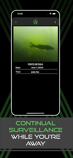 Seeweed Screenshot 1