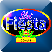Slot Fiesta Comas XT
