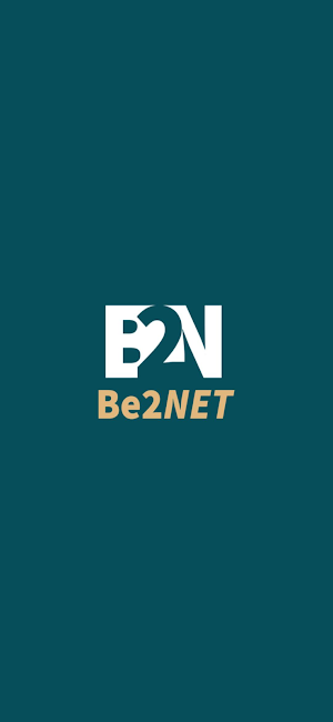 Be2NET Screenshot 0