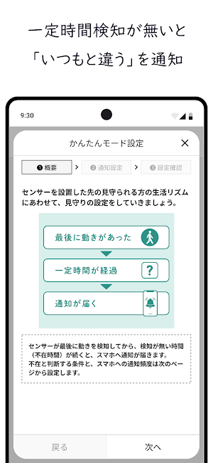 まもりこ２ Screenshot 2