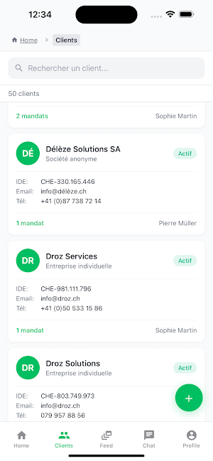 AltiusOne Screenshot 0