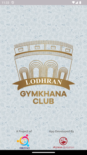 Lodhran Gymkhana Screenshot 0