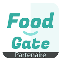 Gate Food Partenaire