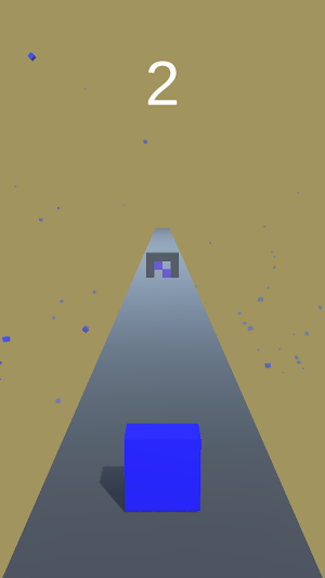 Shape Havoc Matching Screenshot 3