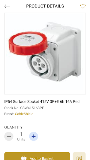 CableShield Screenshot 2