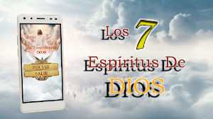Los Siete Espíritus de Dios Screenshot 0