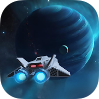 Galaxy Genome [Space Sim]