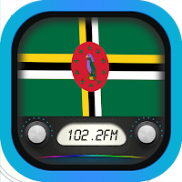 Radio Dominica + Radio Online