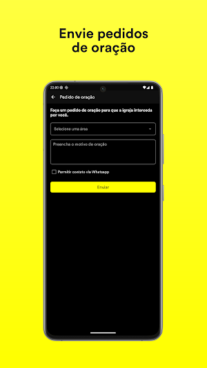 SegundaIPB Screenshot 3