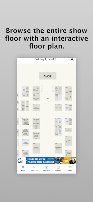 NASF SUR/FIN 2024 Screenshot 1