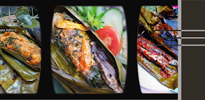 Resep Pepes Screenshot 2