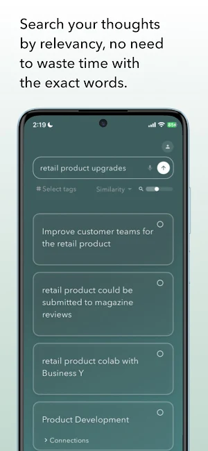 Constella Screenshot 3