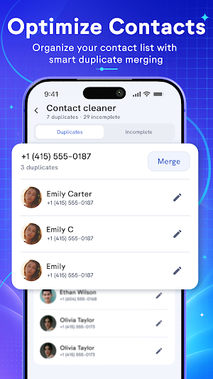 Cleaner: Phone Boost & Storage Screenshot 3
