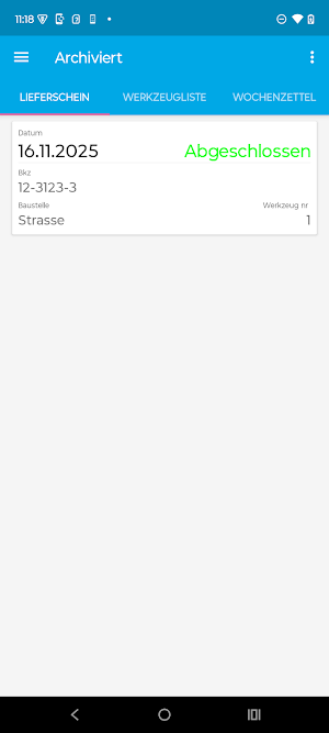 Marotzke Screenshot 0