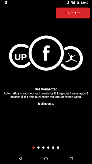 Berea Fitness Open 24/7 Screenshot 1