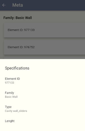 BIM LG Visualizer Screenshot 2