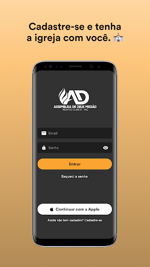 AD MISSAO(ADCAPMOC) Screenshot 3