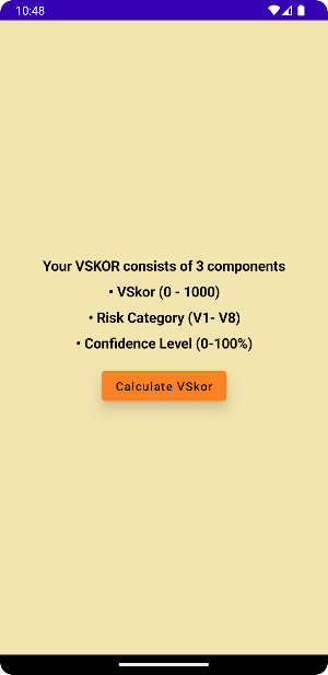 VSkor+ Screenshot 3