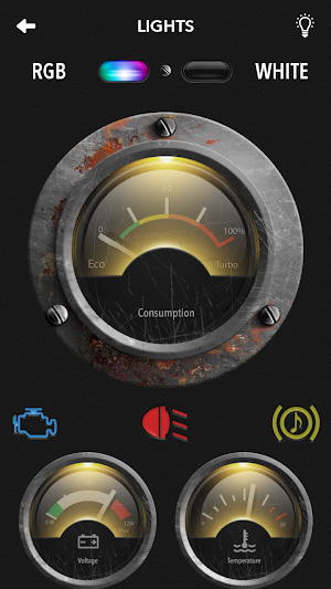 The Lampster Screenshot 3