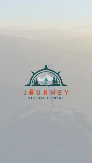 Journey Virtual Fitness Screenshot 0